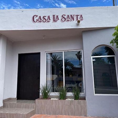 Apartament Casa “La Santa” Loreto  Zewnętrze zdjęcie