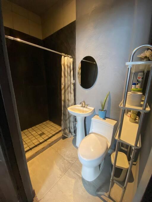 Apartament Casa “La Santa” Loreto  Zewnętrze zdjęcie
