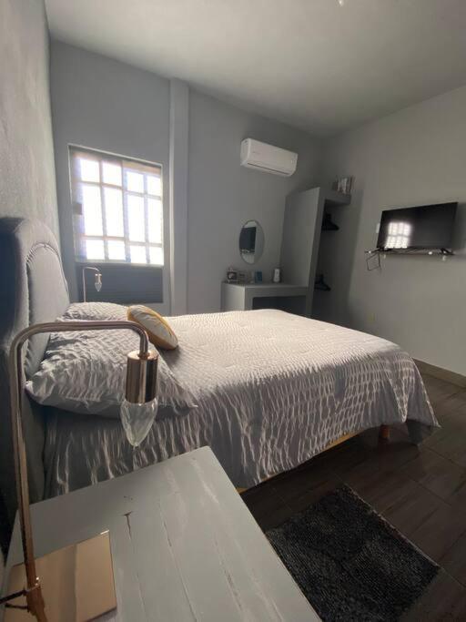 Apartament Casa “La Santa” Loreto  Zewnętrze zdjęcie