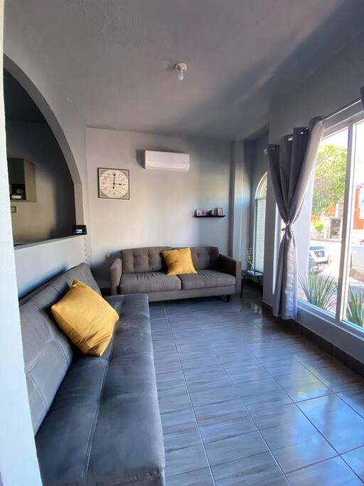 Apartament Casa “La Santa” Loreto  Zewnętrze zdjęcie