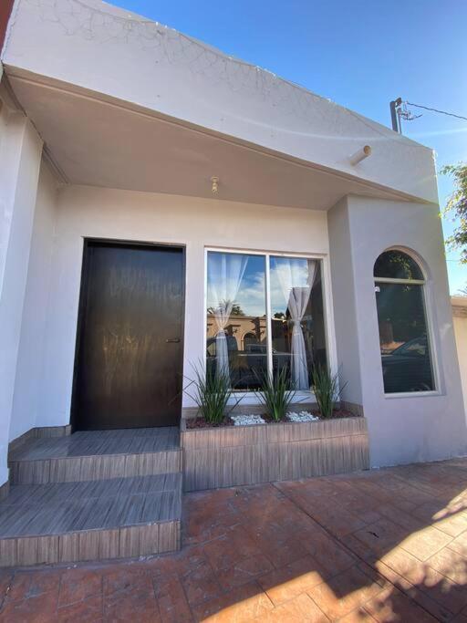 Apartament Casa “La Santa” Loreto  Zewnętrze zdjęcie