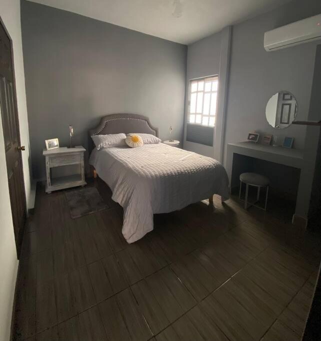 Apartament Casa “La Santa” Loreto  Zewnętrze zdjęcie