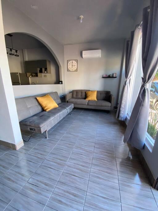 Apartament Casa “La Santa” Loreto  Zewnętrze zdjęcie
