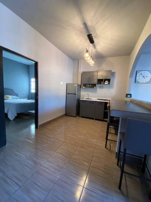 Apartament Casa “La Santa” Loreto  Zewnętrze zdjęcie